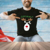 Shirt Dinosaurjr Shop Dinosaur Jr Red Cow Reindeer-Unisex T-Shirt