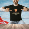 Shirt University Of Your Mom 1969-Unisex T-Shirt