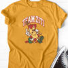 Team Ziti Tee Shirt