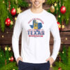 Texas Rangers 2023 World Series Champions Deep In The Heart Of Texas Shirt