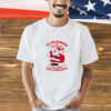 To The Windows To The Walls ’Til Santa Decks These Halls Christmas Shirt