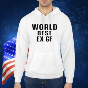 World Best Ex Gf TShirt