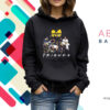 Wu-Tang And Friends TShirt Hoodie