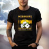 Missouri Tigers 2023 Goodyear Cotton Bowl Shirt