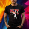 Austin Riley 27 Atlanta Braves Baseball Player Signature Artwork Shirt