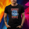 Angry Runs Bills Cook And Dawkins Shirt