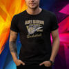 JAMES MADISON BASKETBALL SHIRT