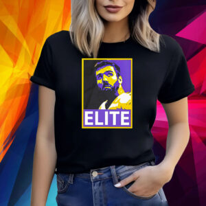 Terrell Suggs Joe Flacco Elite Debate Shirt