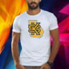 Kennesawfifty1 The 51St State Logo Shirt