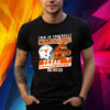 Texas Longhorns Mascot Big 12 Football Conference Champions 2023 Shirt