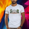 Rose Bowl Rose Bowl 2024 Stadium Shirt