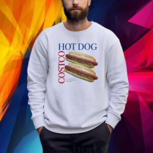 Middle Class Fancy The Best Hot Dog Shirt