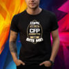 ESPN and the CFP Committee can BITE ME! for FL State College Fans Shirt