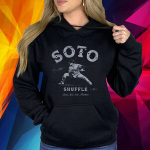 Soto Shuffle Shirt