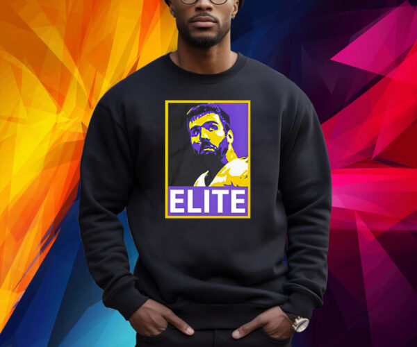 Terrell Suggs Joe Flacco Elite Debate Shirt