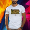 Pittsburgh Steelers Fanatics Branded White Hot Shot Shirt