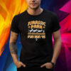 Jurassic Park Fun Run ’93 Shirt