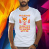 Hold My Halo I’m About To Do Unto Others As They Have Skull Shirts