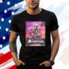 Washington Huskies 13 0 Pac 12 Champions 2023 Shirt