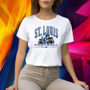 Battlehawks Merch Kakaw 2023 Saint Louis Football Shirt