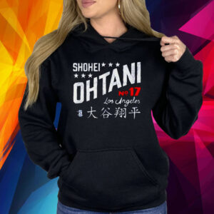 Shohei Ohtani All Star Los Angeles Dodgers Shirts