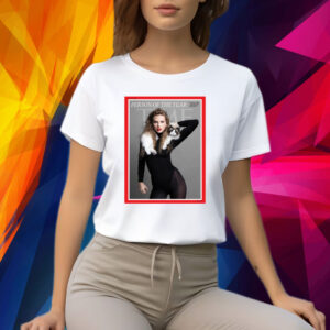 Eric Conn Taylor Swift Person Of The Year Shirt