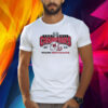 MAC Football Champions Miami Redhawks Shirt