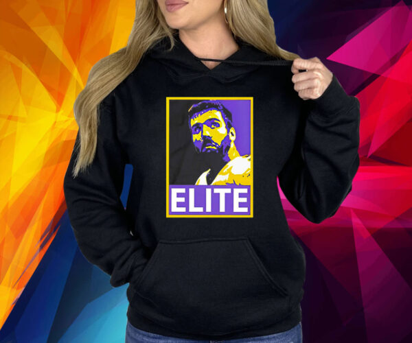 Terrell Suggs Joe Flacco Elite Debate Shirt