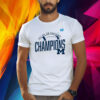 Michigan wolverines 2023 big ten Football conference champs Shirt