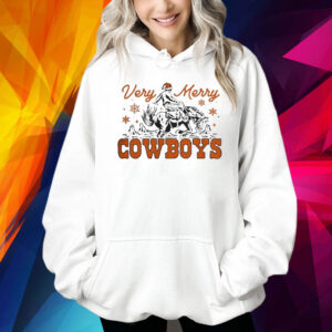 Osu december ’23 very merry Cowboys ShirtOsu december ’23 very merry Cowboys Shirt