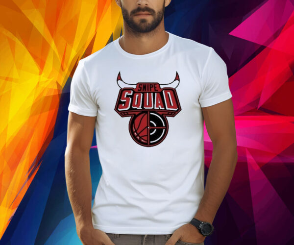 Snipe Squad Logo Shirt