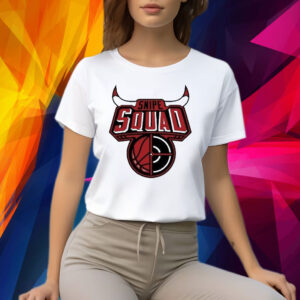 Snipe Squad Logo Shirt