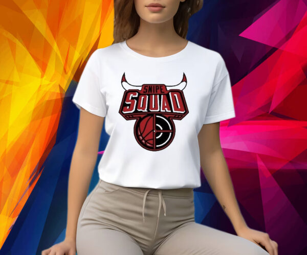 Snipe Squad Logo Shirt