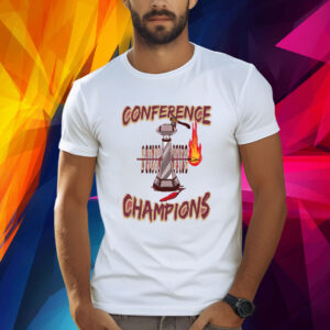 FS CONFERENCE CHAMPS TSHIRT