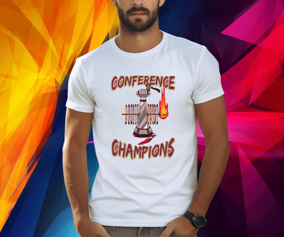 FS CONFERENCE CHAMPS TSHIRT