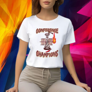 FS CONFERENCE CHAMPS TSHIRTS
