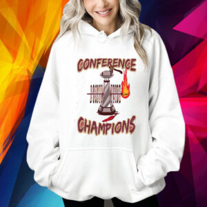 FS CONFERENCE CHAMPS HOODIE