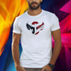 Outkast Clothing Flag Shirt