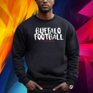 Buffalo Football Josh's Version Shirt