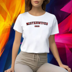 Misterwives Est 2012 Tartan Shirt