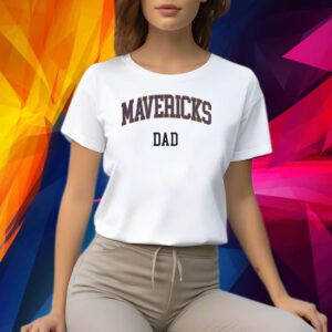 Minnesota State University Mankato Mavericks Dad ShirtMinnesota State University Mankato Mavericks Dad Shirt