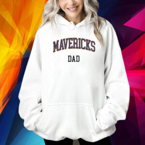 Minnesota State University Mankato Mavericks Dad ShirtMinnesota State University Mankato Mavericks Dad Shirt