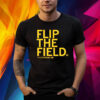 FLIP THE FIELD SHIRT