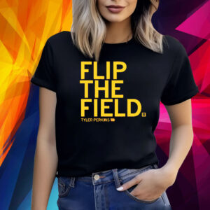 FLIP THE FIELD SHIRT