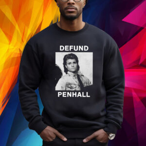 Ari Shaffir Peter Deluise Defund Penhall Shirt