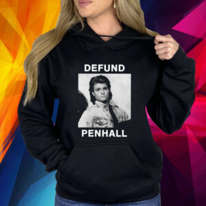 Ari Shaffir Peter Deluise Defund Penhall Shirts