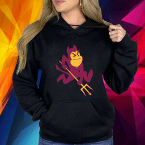 Sickos Committee Ditto Sparky Hoodie Shirt