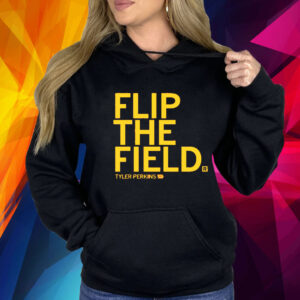 FLIP THE FIELD SHIRT