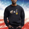Put Your Hat On Hogs 4 Ott Heisman Sweatshirt Shirt