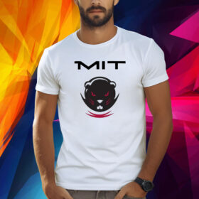 MIT Engineers Arch & Logo Shirt